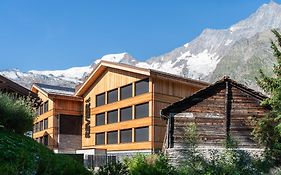 Revier Mountain Lodge Saas-Fee